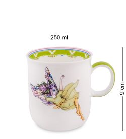 Pavone JK-168 Набор посуды «Эльф» 2 предм. (Buona Elf  )