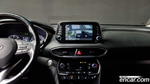 Hyundai Santa Fe TM Дизель 2.0 2WD (10.2019)