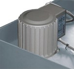 Станок ленточнопильный Optimum OPTIsaw S 300 DG с гидроцилиндром 3290290