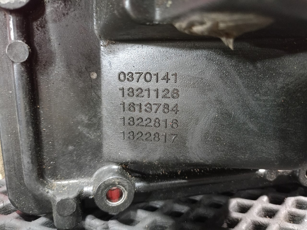 Педальный узел 2019г.