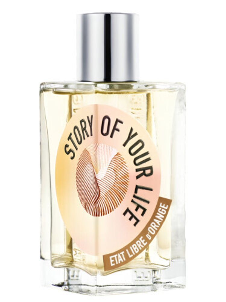 Etat Libre d&#39;Orange Story of Your Life