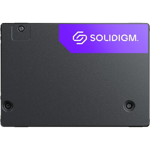 Серверный твердотельный накопитель SSD Solidigm D7-PS1010 Series 15360GB SB5PH27X153T001