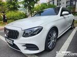 Mercedes-Benz E-Class W213 E350 4MATIC AMG Line (08.2019)