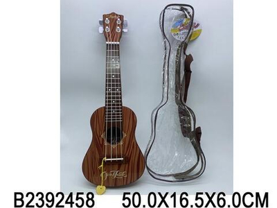 Гитара, рюкзак 6824B1