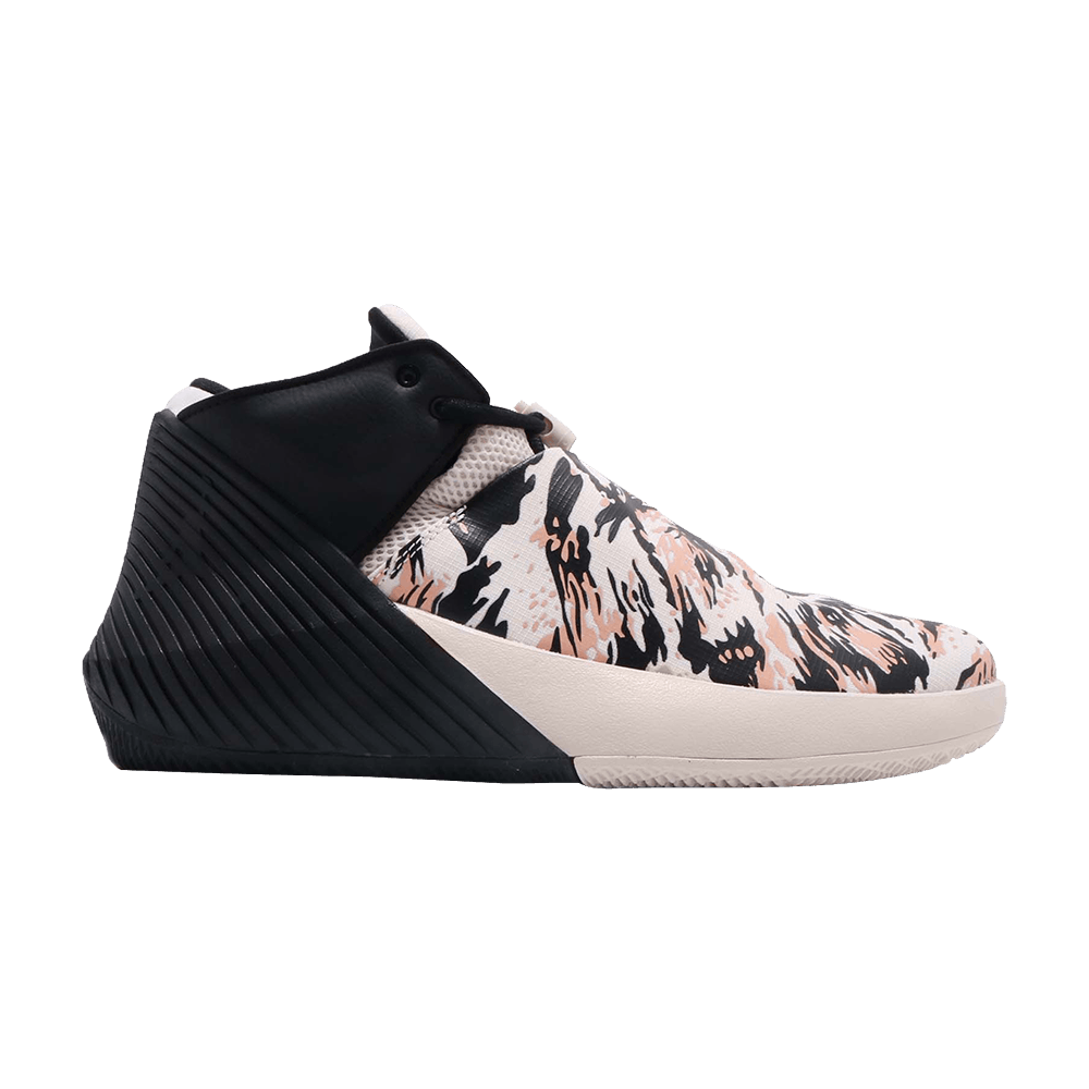 Кроссовки Jordan Why Not Zer0.1 Why Not