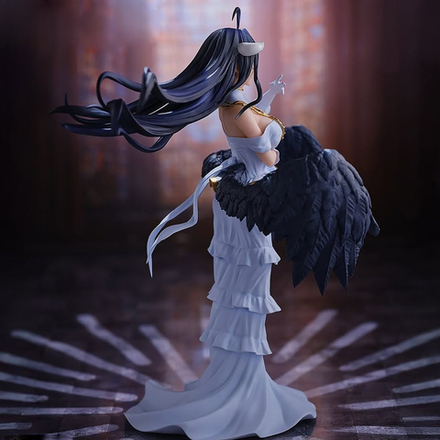 Фигурка Banpresto Overlord Albedo
