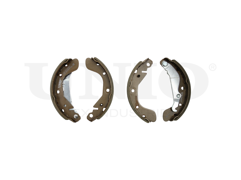 Колодки тормозные бараб. задние UNIO BRP-10055