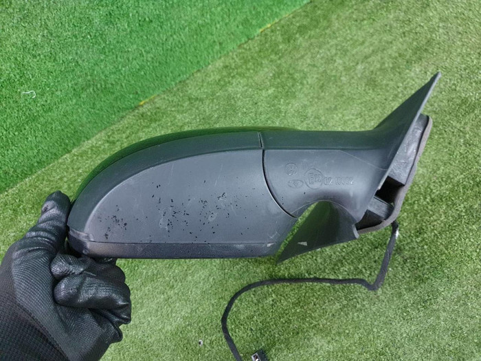 Зеркало правое VW Polo Sedan (2010-2020) 5 контактов