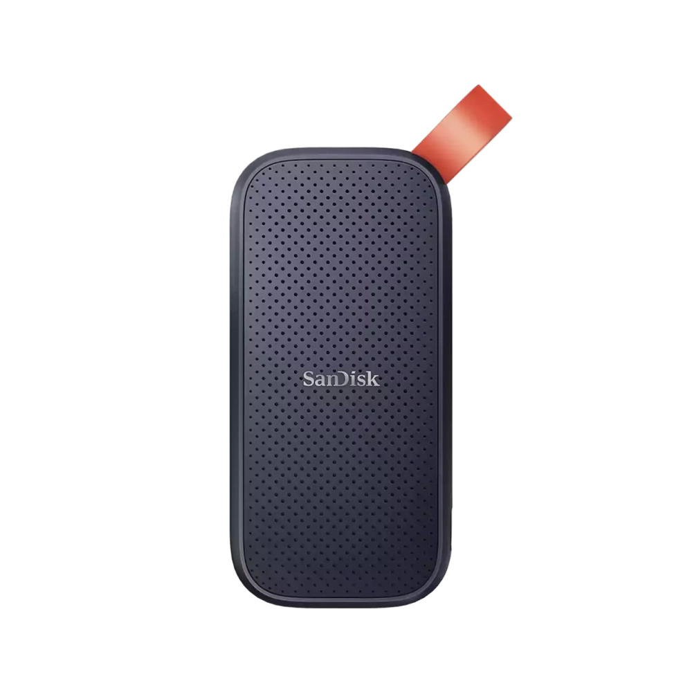 SanDisk Portable SSD USB 3.2 Type-C 1 ТБ