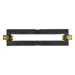 Батарейный отсек 1 x 18650 (SMT)