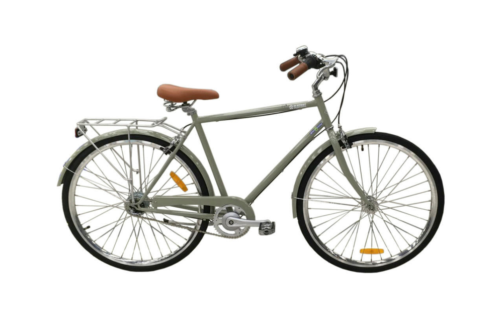 Дорожный велосипед Bear Bike Palermo (2023)