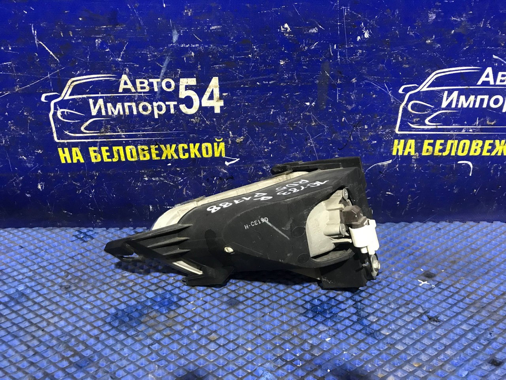 Туманка правая Honda CRV 2001-2004