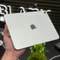БУ планшет Apple iPad 11 2025 silver 100% (MY37FTG2RR) + клавиатура и коврик