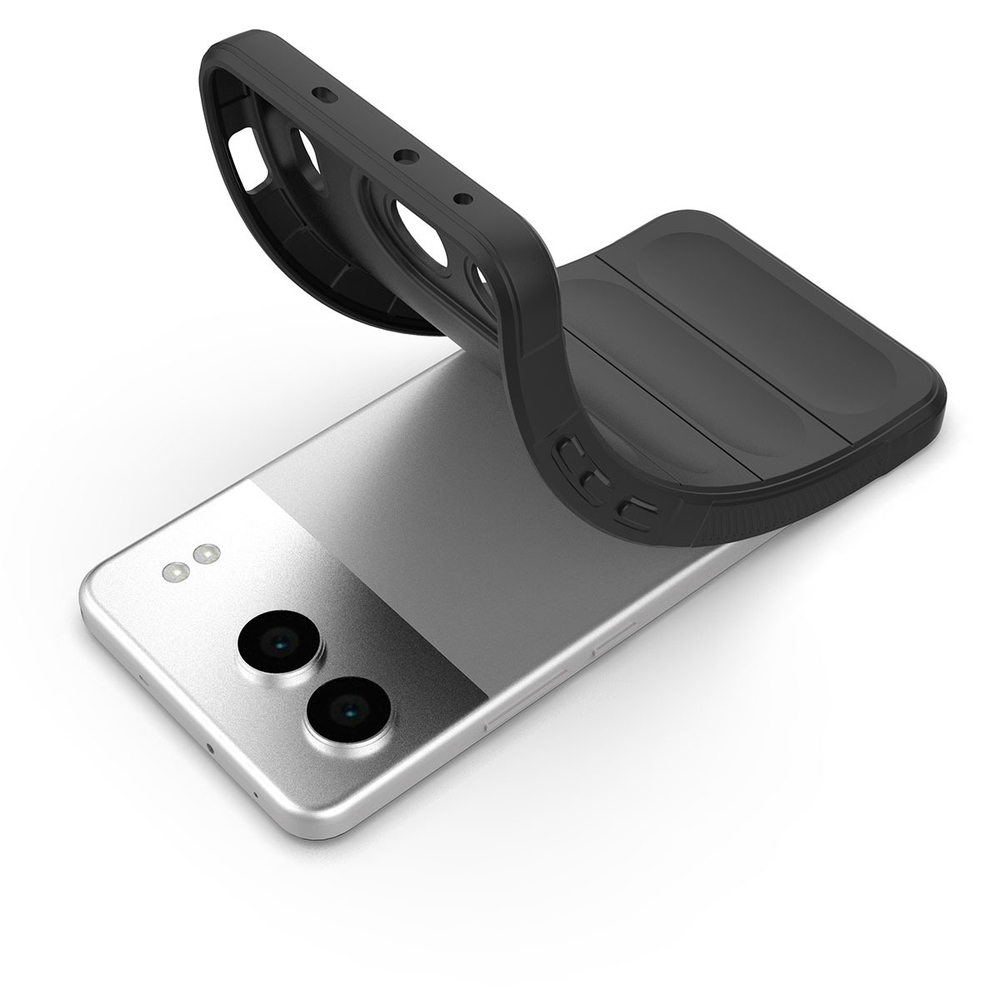 Противоударный чехол Flexible Case для OnePlus Nord 4 5G