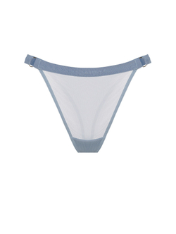 Трусы стринги L`ANGE Downtown (прованс)