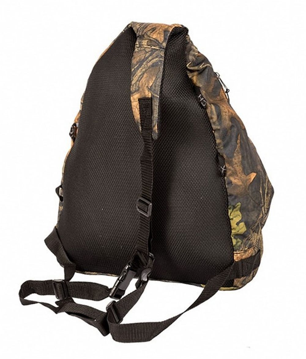 Рюкзак одноплечевой (20 литров) лес