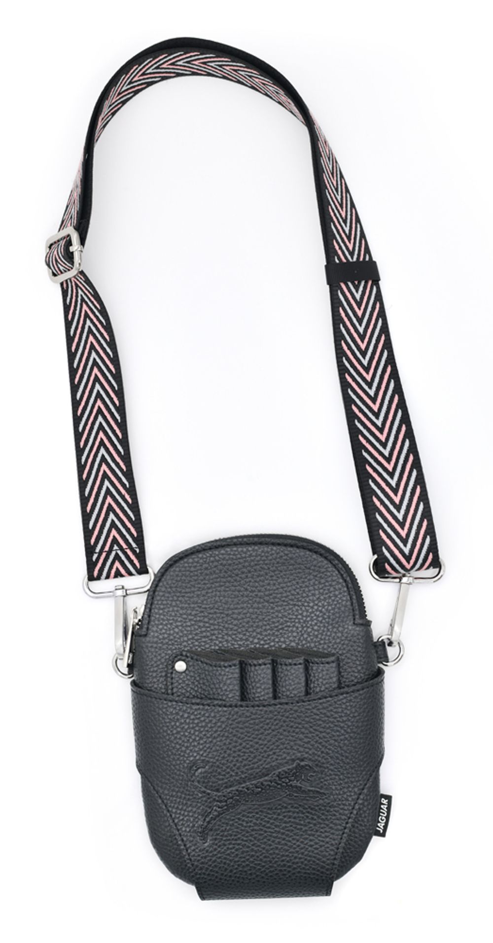 Набор парикмахерских ножниц Jaguar Set Relax Left 5.5" для левши 8390