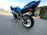 Kawasaki Ninja ZX-9R 041682