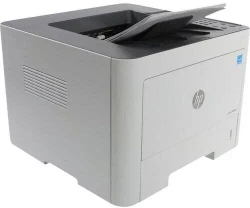 Лазерный принтер HP Laser 408dn (7UQ75A)