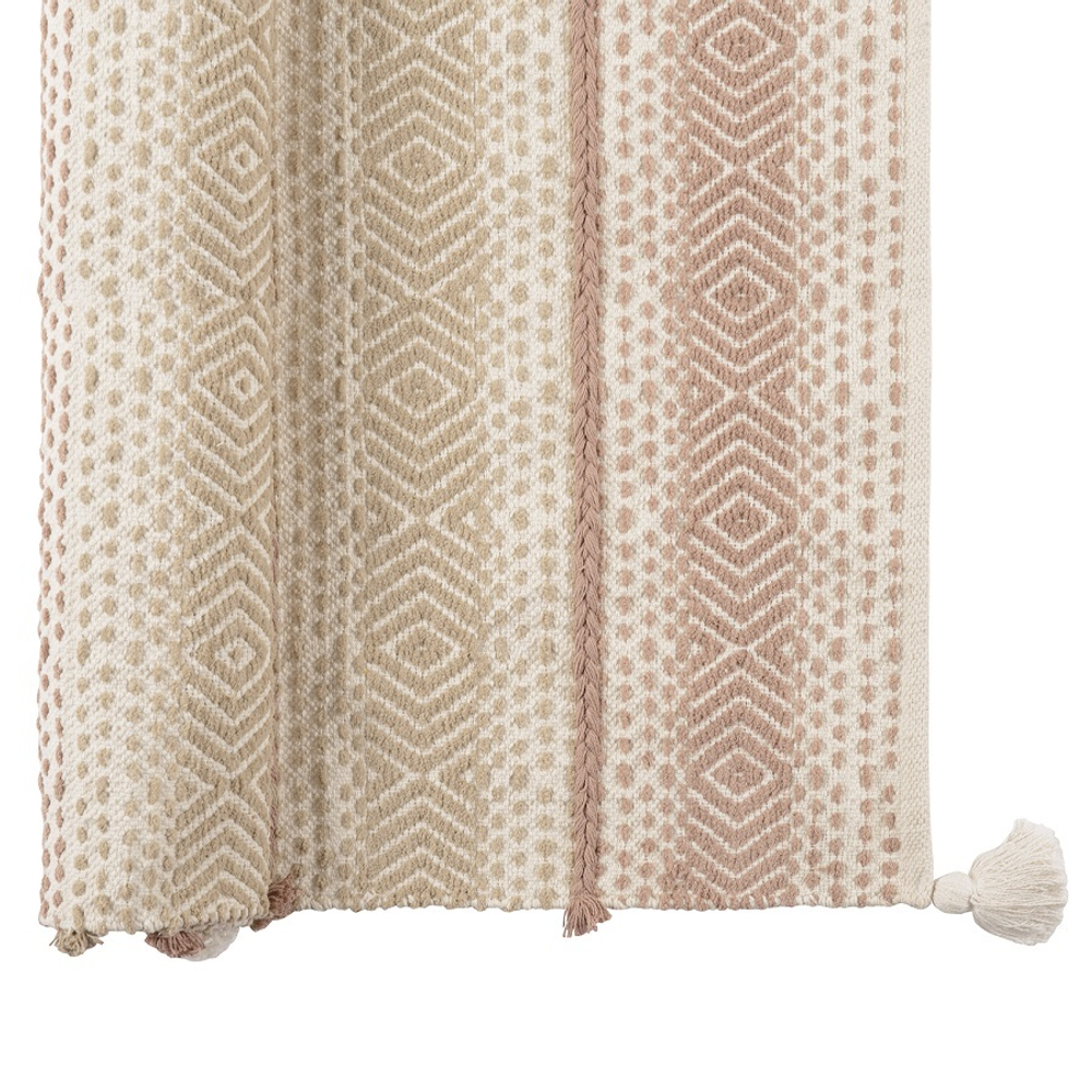 Ковер 70х160см Tkano Kerala Ethnic