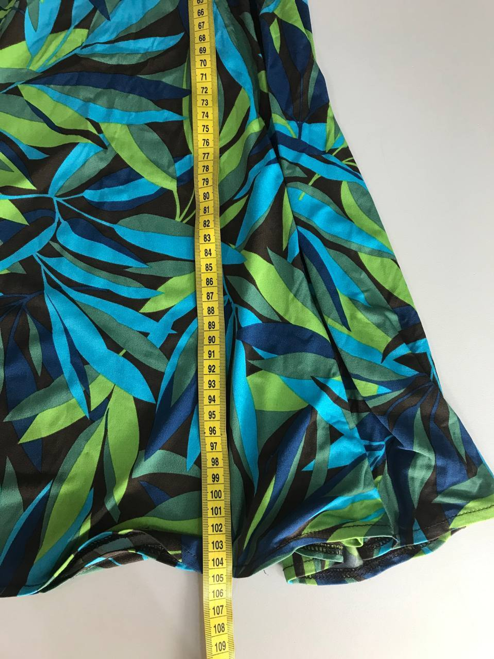 Платье Van Heusen для встречи с подружками, визуально 44 размер