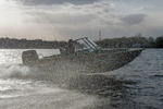 Катер Volzhanka FISHPRO X5