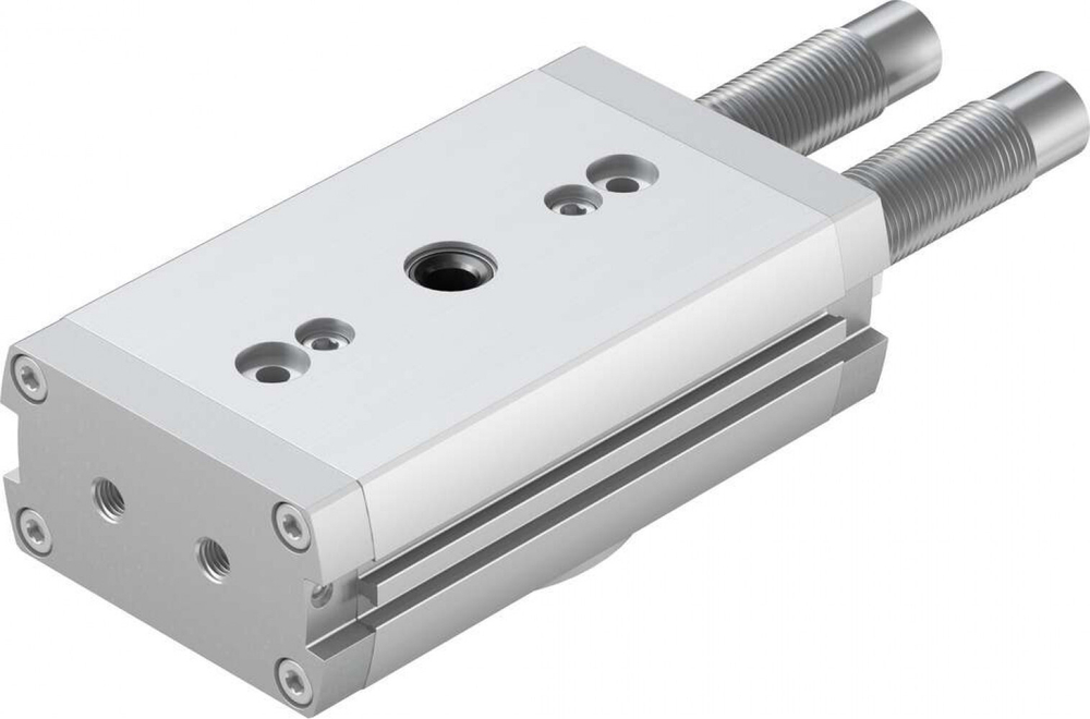 DRRD-32-180-FH-Y9A Неполноповоротный привод