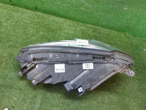 Битая Фара левая Mercedes S w222 (2013-2017) LED