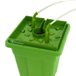 Крышка FloraCap 4" v3.0