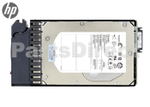 Жесткий диск HPE K2Q82A HP MSA2 4-TB 12G 7.2K 3.5 DP 512e SAS