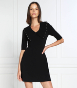 платье Twinset Actitude - черный(222AP3010)