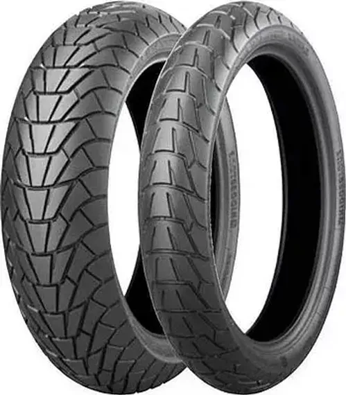 Bridgestone Battlax Adventure Cross Scrambler AX41S 160/60 R17 69H (Задняя)
