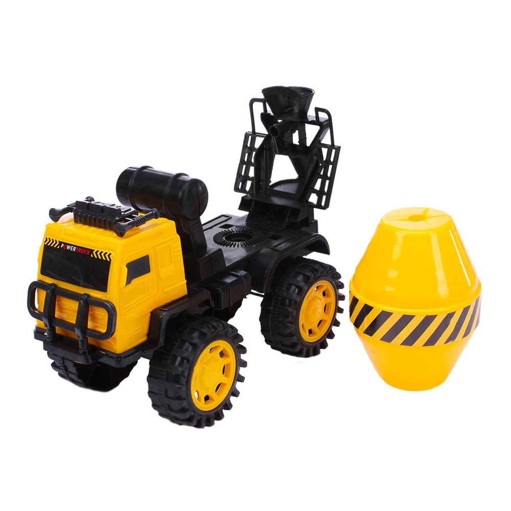 Автомобиль пластмассовый Модель КМР 113