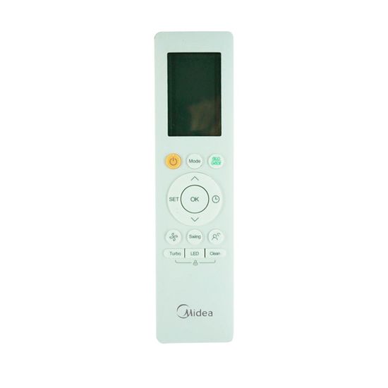 Midea Breezeless Wi-Fi MSFA2W-09N8D6-I/MSFA1-09N8D6-O