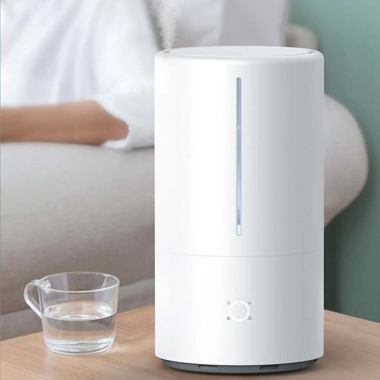 Увлажнитель воздуха Xiaomi Smart Sterilization Humidifier S (MJJSQ03DY)