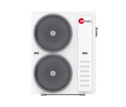 Колонная сплит-система Denko DNKL-60GR