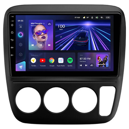 Teyes CC3L 9"для Honda CR-V 1995-2001