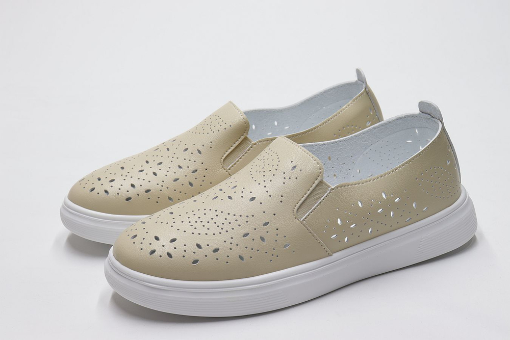 Кеды (36-40)р. / шт. / 3351-80