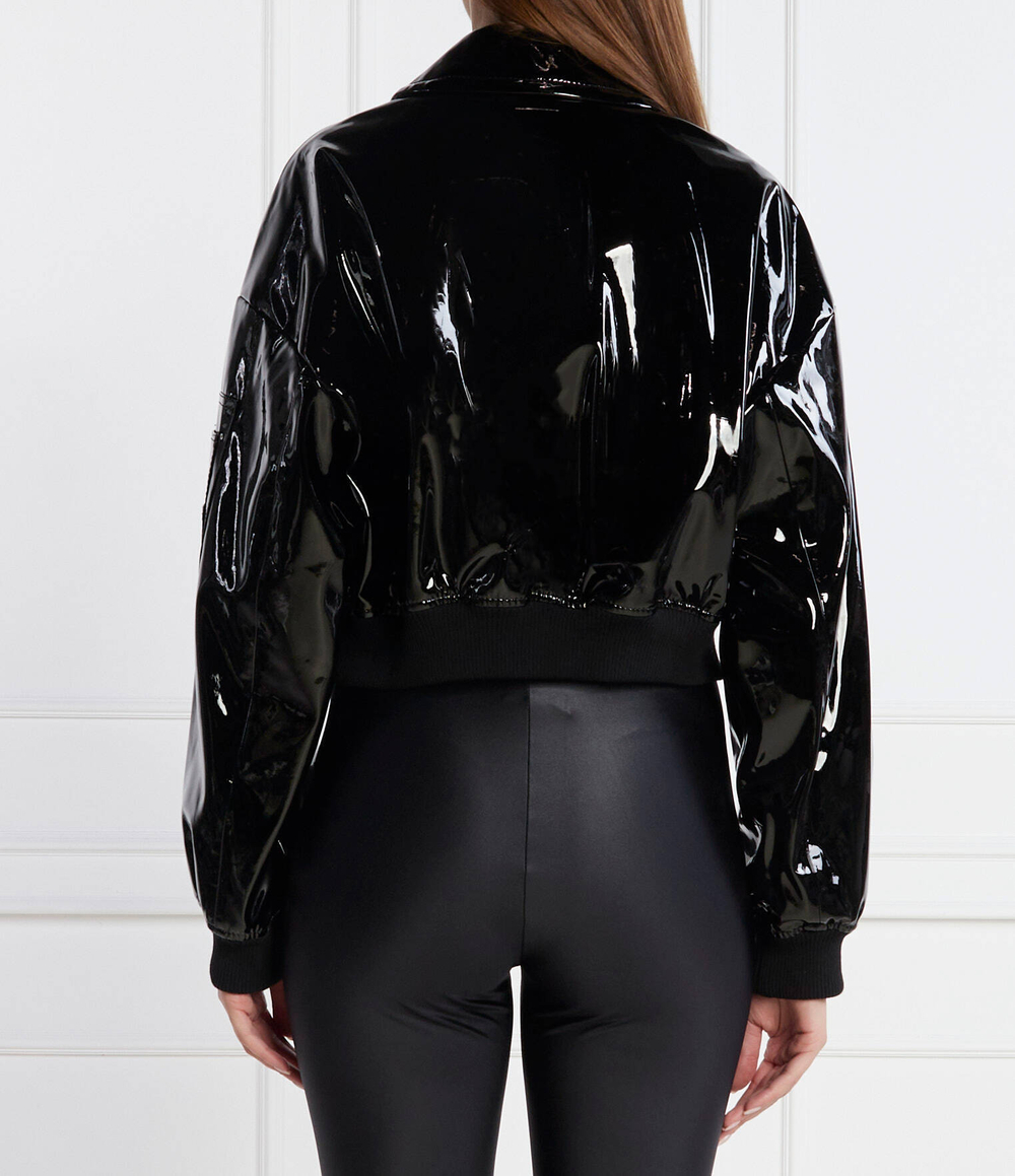 Куртка IZUMI MAX&amp;Co. - черный(C08401)