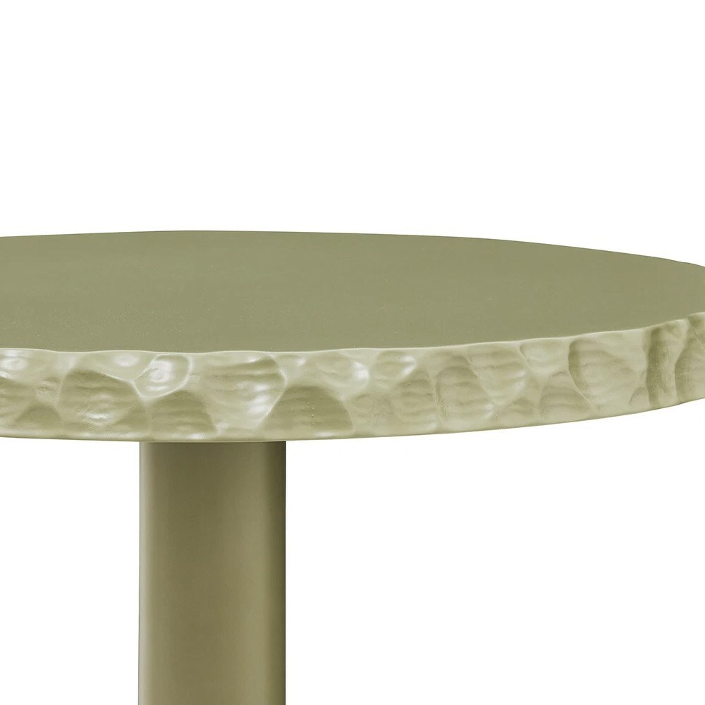 Стол журнальный малый ENZA HOME ALPHA EH69472