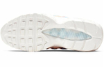 Кроссовки Nike Air Max 95 (Женская размерная сетка)
