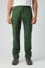 БРЮКИ STAYER ТРЕККИНГОВЫЕ МУЖСКИЕ ЭЛАСТИЧНЫЕ СУПЕРЛЕГКИЕ УКОК 25-25112