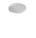 Ceiling design lamp Mickey by Ligth Room (White)