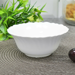 Салатник 12см Без деколи, стеклокерамика