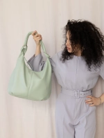 Сумка через плечо шоппер