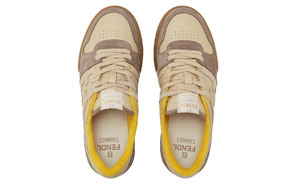 Fendi Match