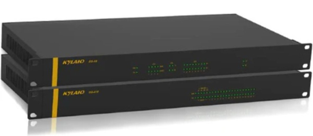 Шлюз протоколов Kyland DGW