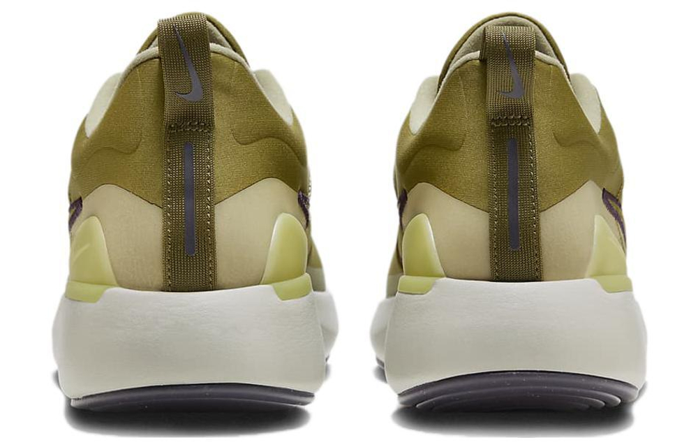 Кроссовки Nike E-Series 1.0
