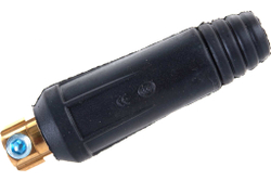 Вилка кабельная 10-25