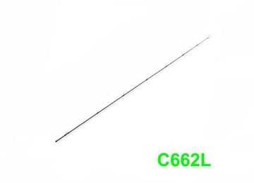 Вершинка Tsurinoya Dragon 2 кастинг С662L